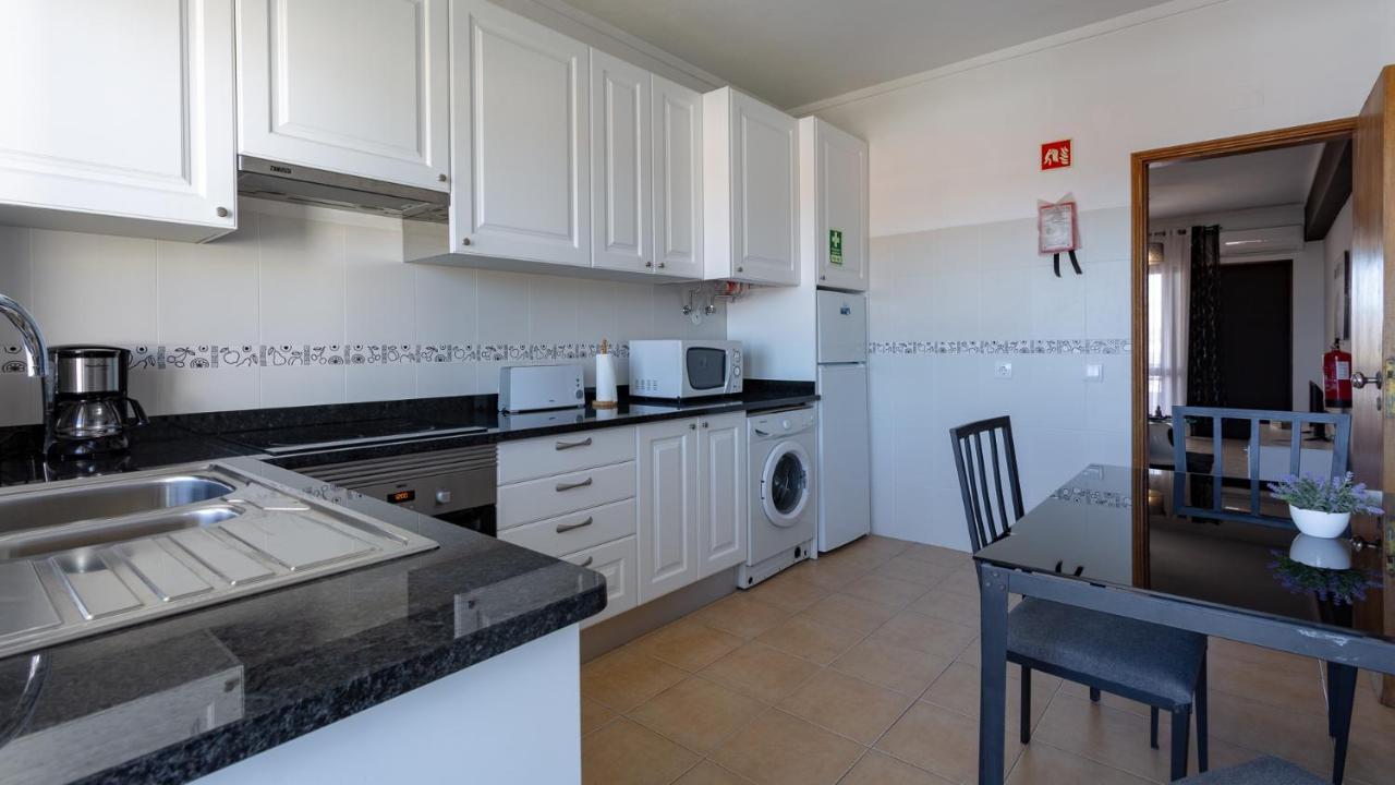 ★ Sea View ★ 1 Minute To Oldtown And Beach ★ Albufeira Exterior foto