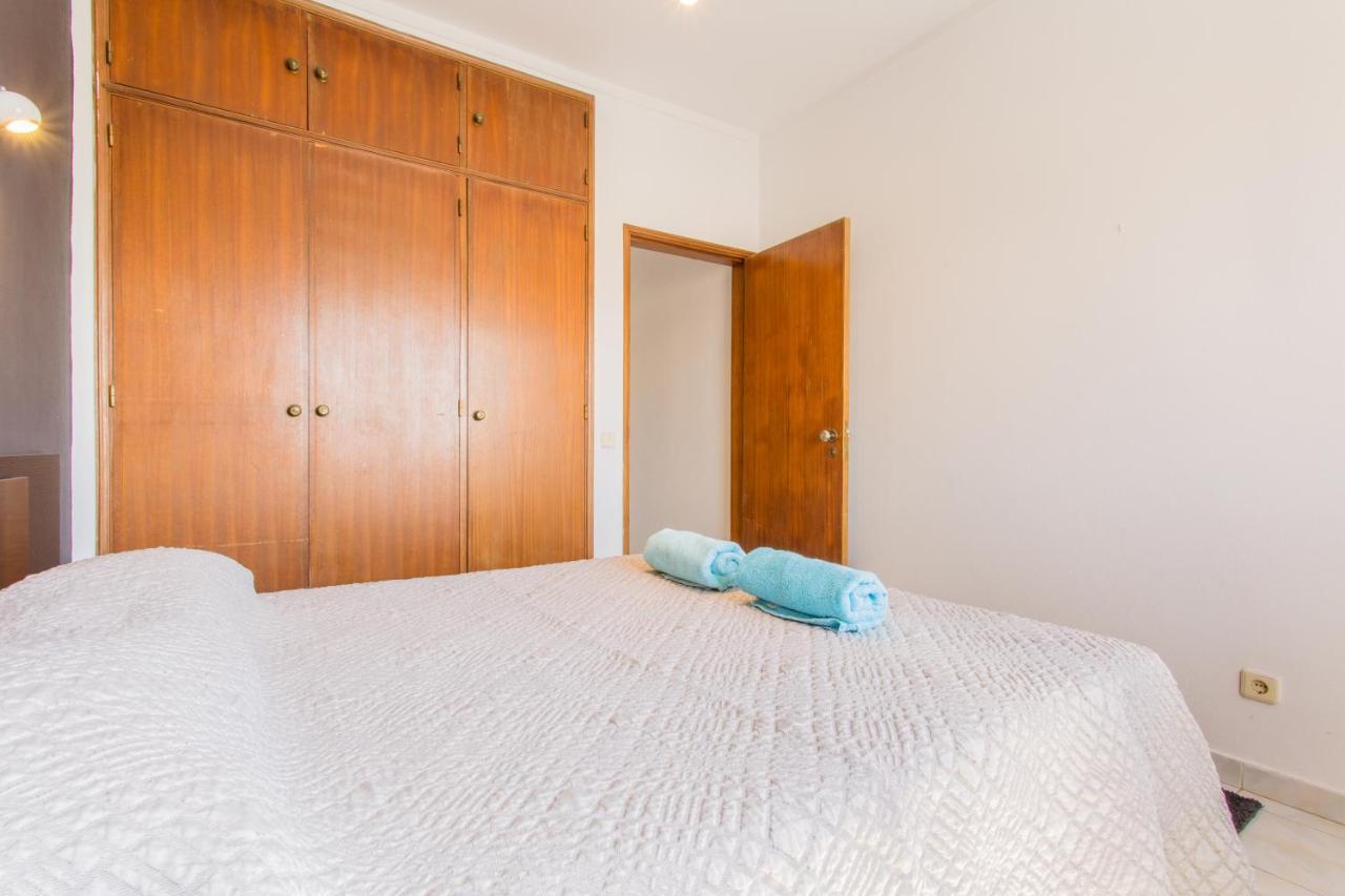 ★ Sea View ★ 1 Minute To Oldtown And Beach ★ Albufeira Exterior foto