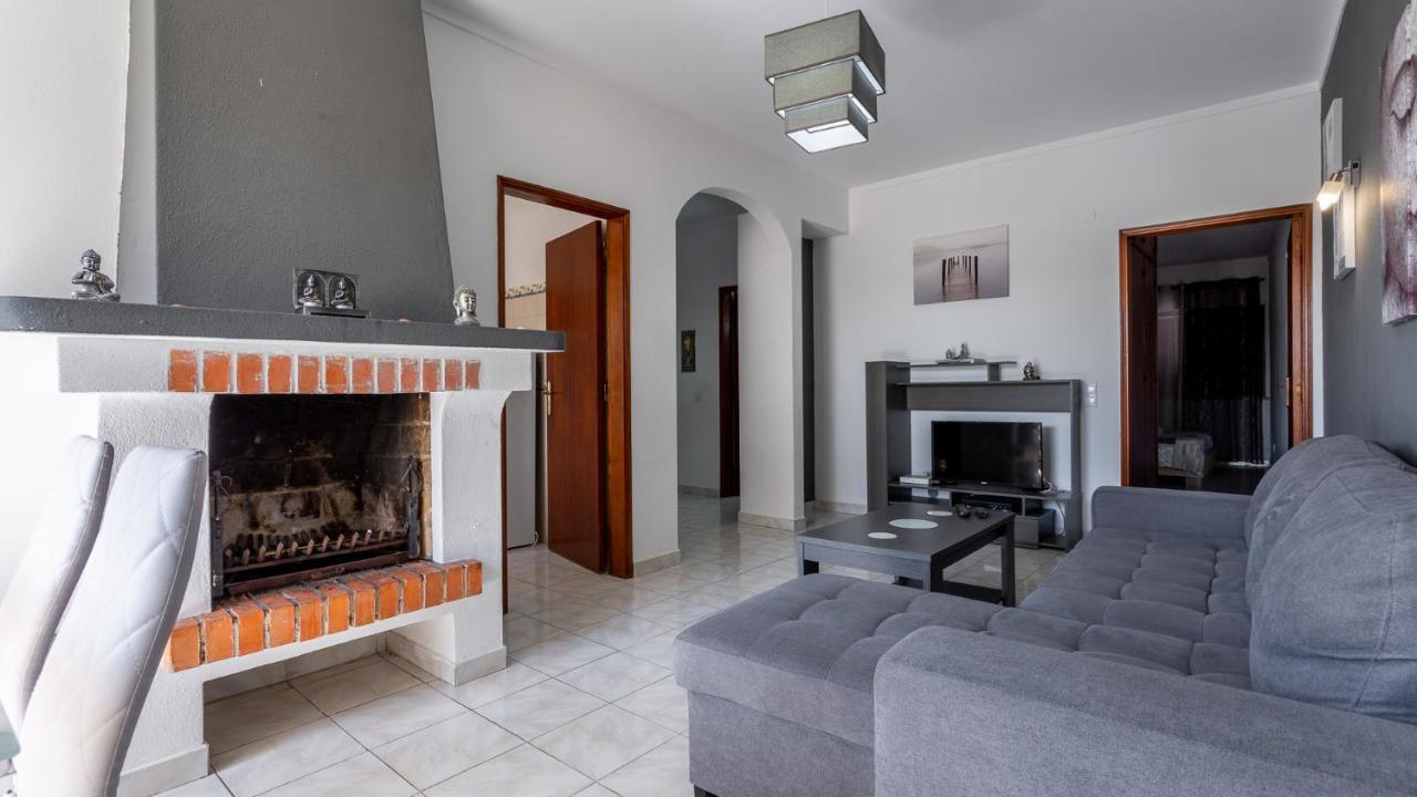 ★ Sea View ★ 1 Minute To Oldtown And Beach ★ Albufeira Exterior foto